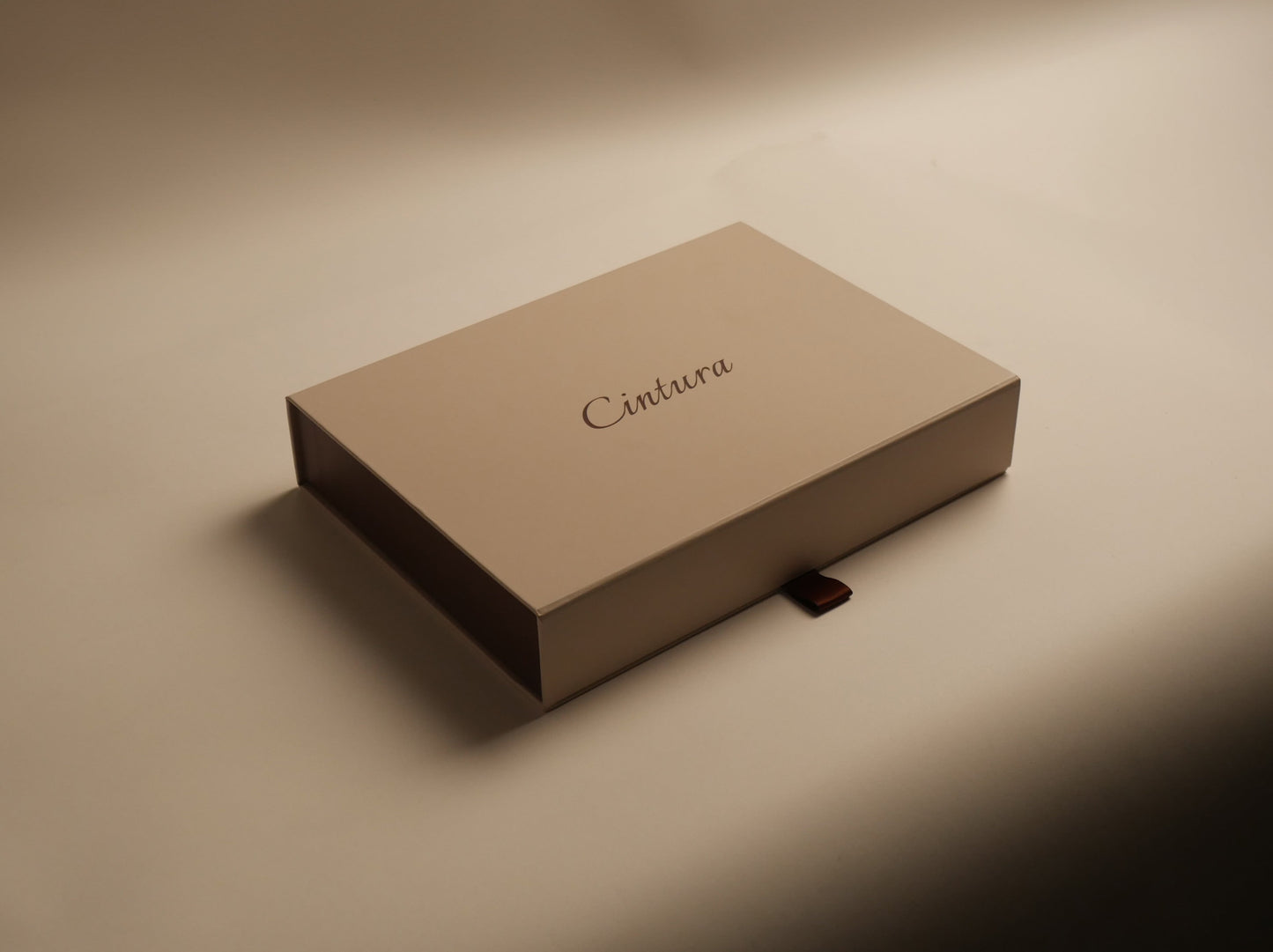Belt Box