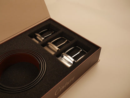 Belt Box