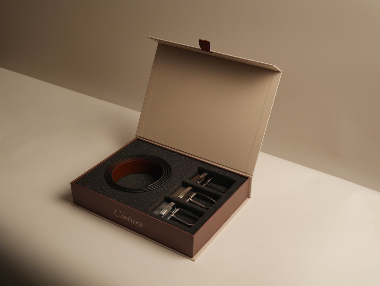 Belt Box
