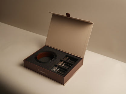 Belt Box