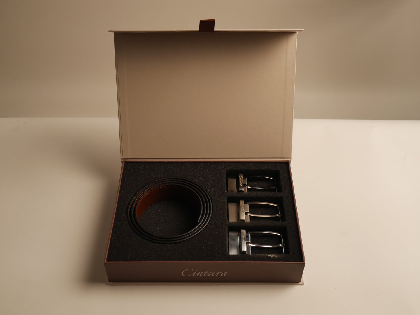 Belt Box