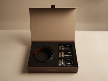 Belt Box
